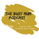 Kindershare featured on The Busy Mum Podcast