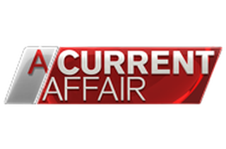Kindershare featured on A Current Affair