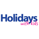 Kindershare featured on Holidays with Kids