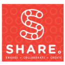 Kindershare featured on SHARE