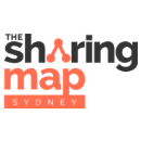 Kindershare featured on The Sharing Map