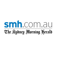 Kindershare featured on The Sydney Morning Herald