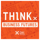 Kindershare featured on Think Business Futures (2ser)